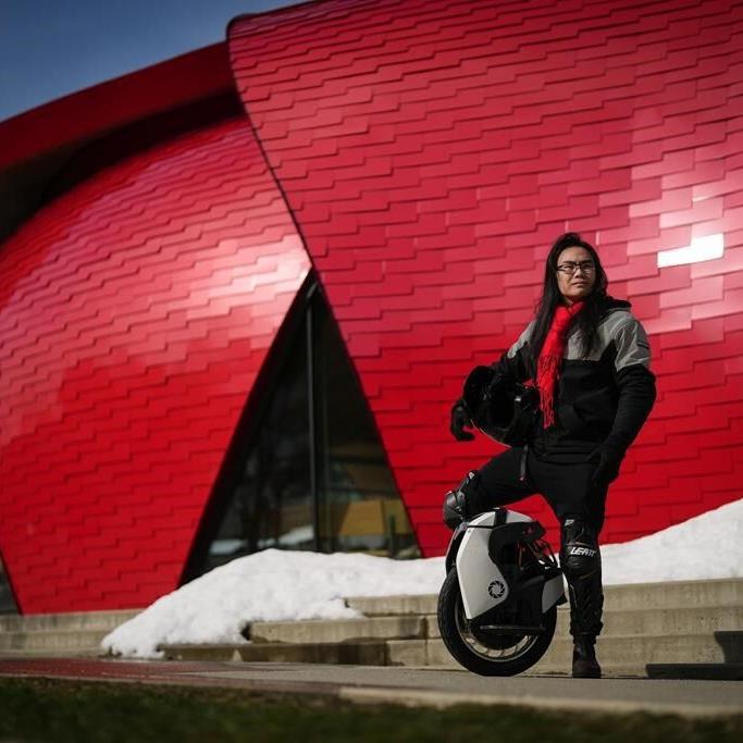 Micro mobility revolution races ahead, as policymakers and police try to keep up